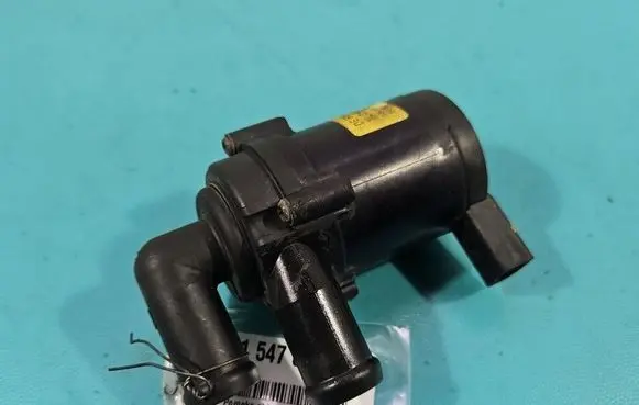 Audi Q7 4L Electric auxiliary coolant/water pump 7L0965561J IMPRK1547819