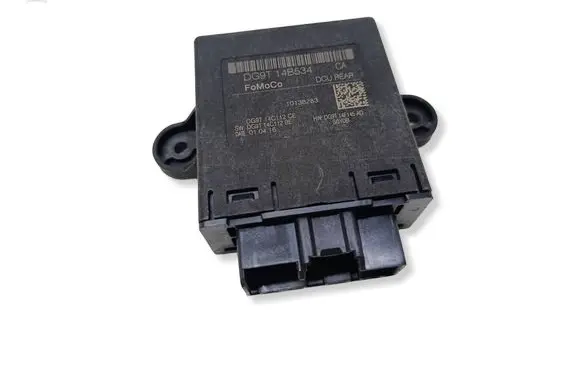 Ford Mondeo MK V Door control unit/module DG9T14B534 DG9T14C112BE DG9T14C112CE