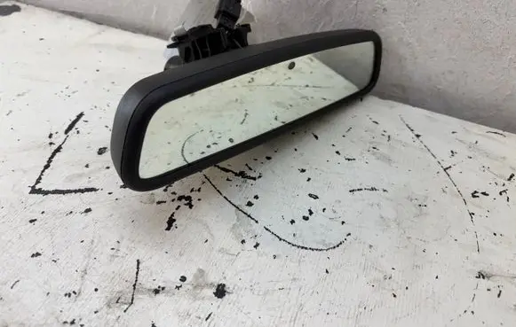 BMW 4 F32 F33 Rear view mirror (interior) 9345368
