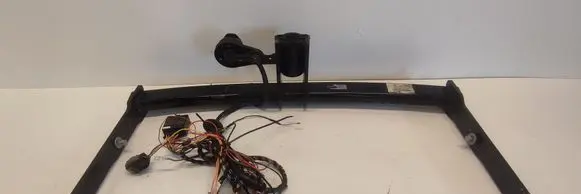 Audi A7 S7 4G Tow bar 55R-01