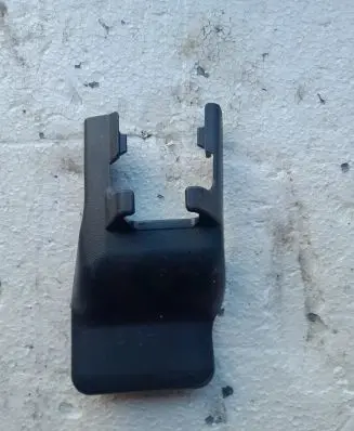 Lexus RX 450H Front driver seat rail trim 7215848120