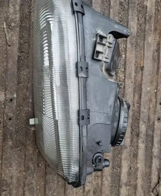 Volvo C70 Headlight/headlamp 14847L 0986916