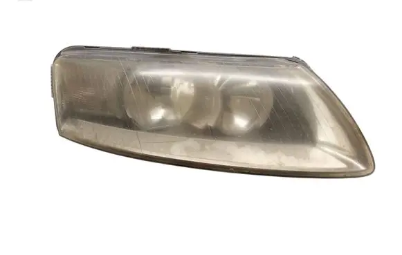 Audi A6 S6 C6 4F Headlight/headlamp