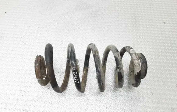 Audi A4 S4 B6 8E 8H Rear coil spring