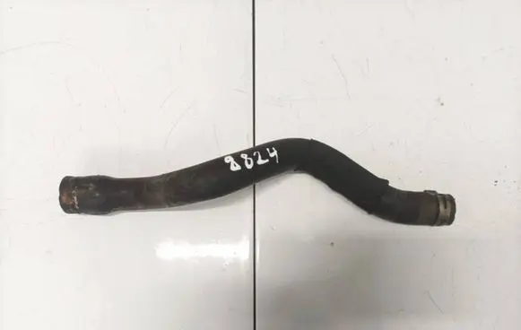 Peugeot 508 Engine coolant pipe/hose