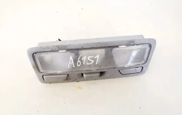 Mitsubishi Outlander Front seat light mr330450