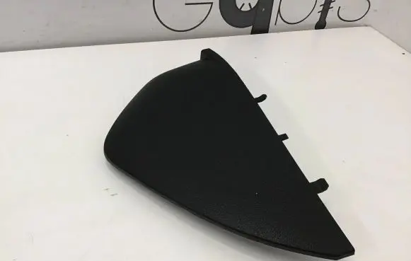 Audi Q7 4M Dashboard side end trim 4M8857086