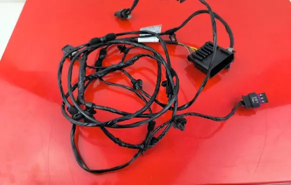 BMW X4 G02 Parking sensor (PDC) wiring loom 9442550