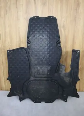 Mercedes-Benz SLK R172 Gearbox bottom protection 1725201023 A1725201023