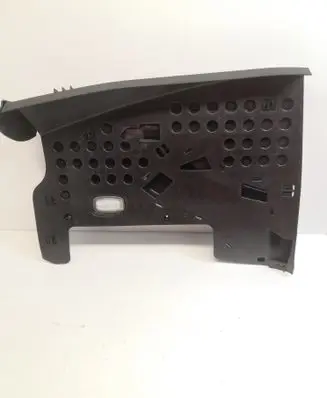Mercedes-Benz C W204 Dashboard lower bottom trim panel A2046800282