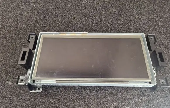 Land Rover Discovery 5 Screen/display/small screen GX6319C299AE