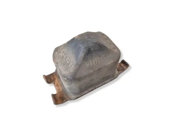 Isuzu D-Max Rear shock absorber damper bump stop