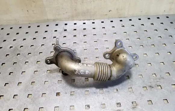 Honda CR-V EGR valve line/pipe/hose