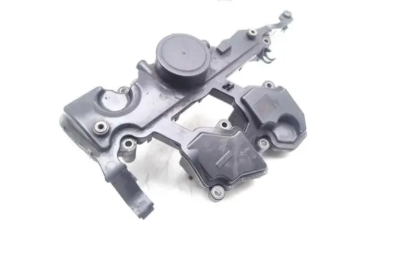 Nissan X-Trail T31 Oil breather separator 8200673395