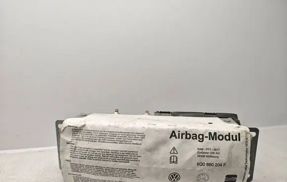 Seat Ibiza III (6L) Passenger airbag 6Q0880204F BAMPT10617 38436