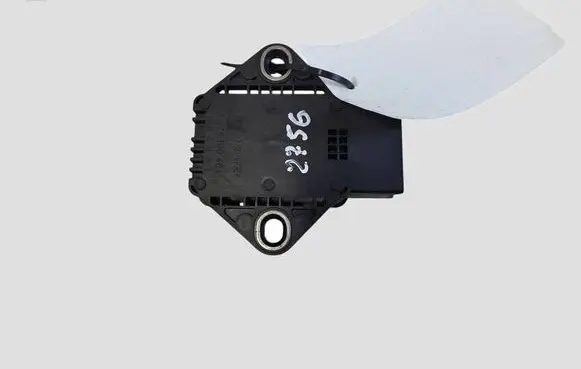 Nissan Qashqai ESP acceleration yaw rate sensor 1275100464 0265005665 47931JD00A
