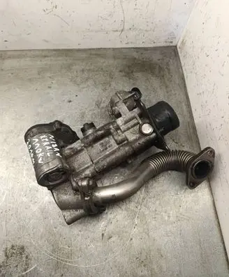 Nissan X-Trail T31 Throttle valve 8200330810 8200598021