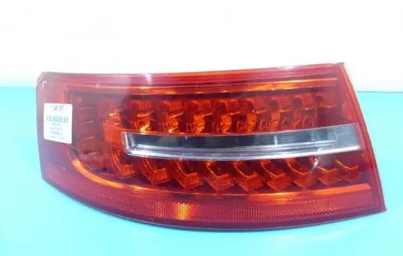 Audi A6 S6 C6 4F Rear/tail lights 89393097 IMPRK1346187