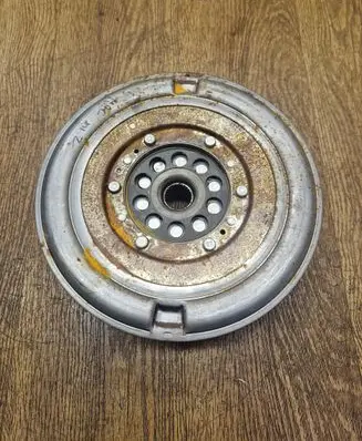 Porsche Macan (95B) Flywheel 0B5105317AJ