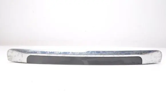 Citroen C3 Picasso Tailgate/trunk/boot exterior handle 9684450277