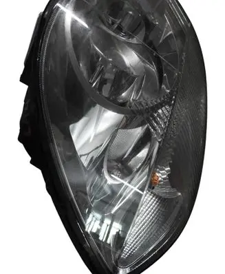 Mercedes-Benz Sprinter W906 Headlight/headlamp A9068200961