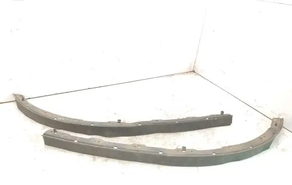 Mazda 2 Front bumper lip D651519L1 D651519H1