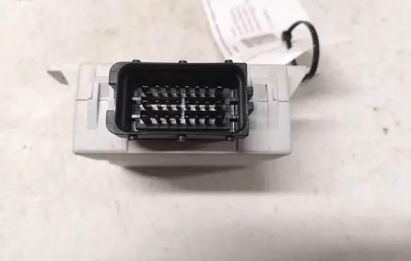 Toyota Avensis T250 Other control units/modules 150696