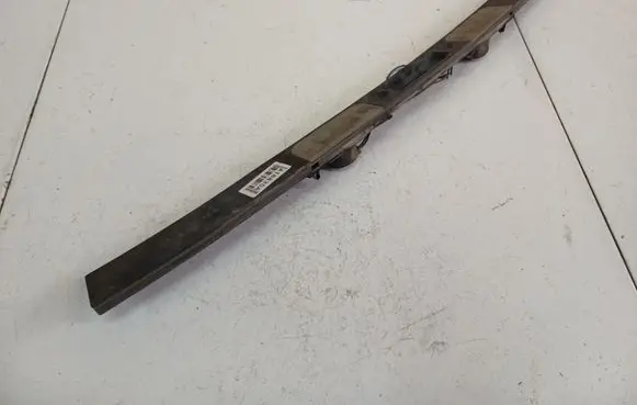 Saab 9-5 Number plate light 5492954