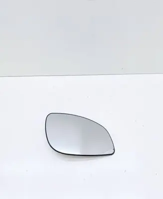 Opel Vectra C Wing mirror glass 1352192