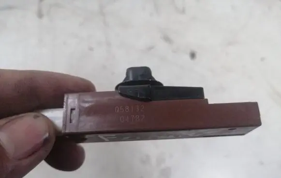 Subaru Forester SJ Keyless system antenna 058132 04782