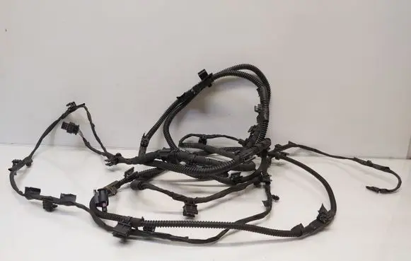 Volkswagen T-Roc Parking sensor (PDC) wiring loom