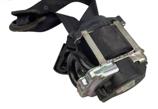 Audi A4 S4 B9 8W Front seatbelt 8W0857705