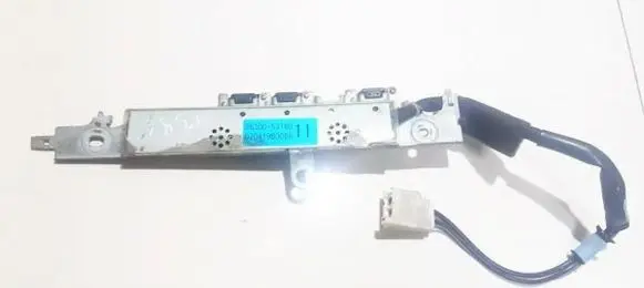 Lexus IS 220D-250-350 Antenna control unit 8630053160 070419b0086
