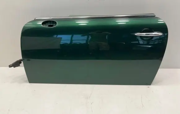 Mini One - Cooper Clubman R55 Front door