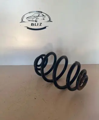 Audi A6 S6 C5 4B Rear coil spring 