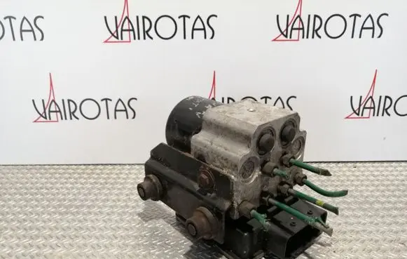 Renault Master II ABS Pump 13509006U 13664106 54084698