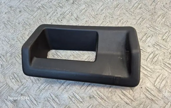 Volkswagen Caddy Sliding door cover cap 2K0843188C