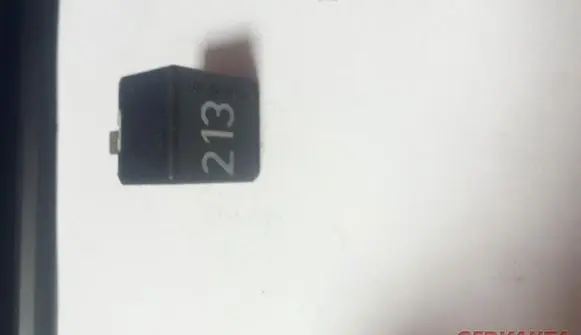 Volkswagen PASSAT B5 Other relay 443951253J