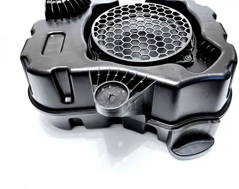 KIA Optima Subwoofer speaker 96380D4300