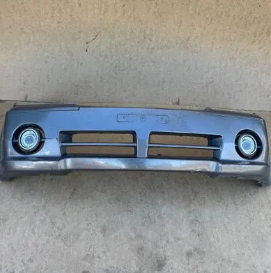Hyundai Terracan Front bumper 