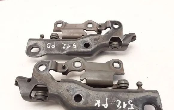Jaguar XJ X350 Engine bonnet/hood hinges