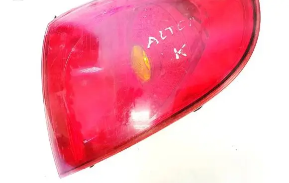 Seat Altea Rear/tail lights 5p0945257 513122