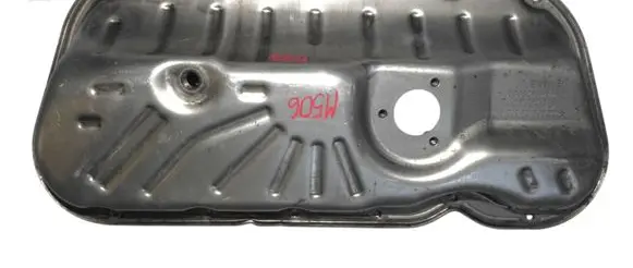 Audi A6 S6 C7 4G Oil sump 059103602AM