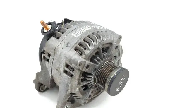 Alfa Romeo Giulia Generator/alternator 50537696 1042110690