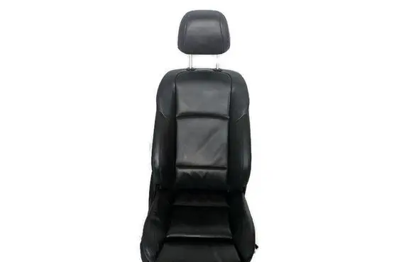 BMW 5 F10 F11 Front driver seat KOMPLETFOTELISPORT