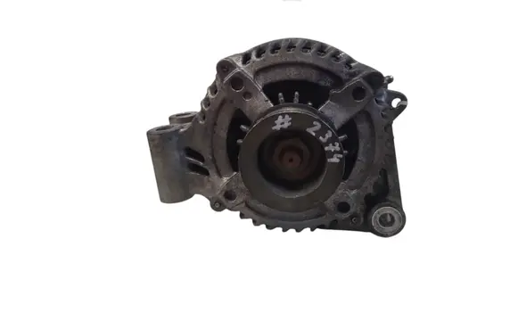 Jaguar F-Pace Generator/alternator HK8310300AA MS1042118980