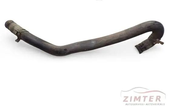 Volkswagen Multivan T4 Engine coolant pipe/hose 701819373F