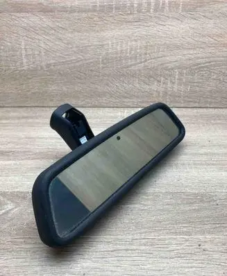 BMW 7 E38 Rear view mirror (interior) 8174089 4795K1