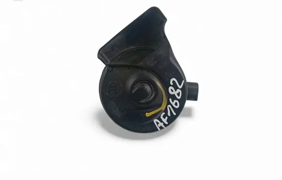 Volkswagen PASSAT B7 Horn signal E355307