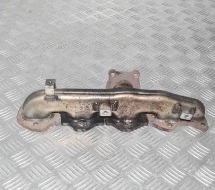Ford C-MAX II Exhaust manifold 9671093680